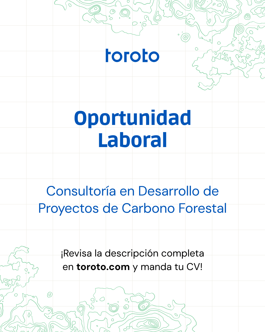 Consultoría Forestal