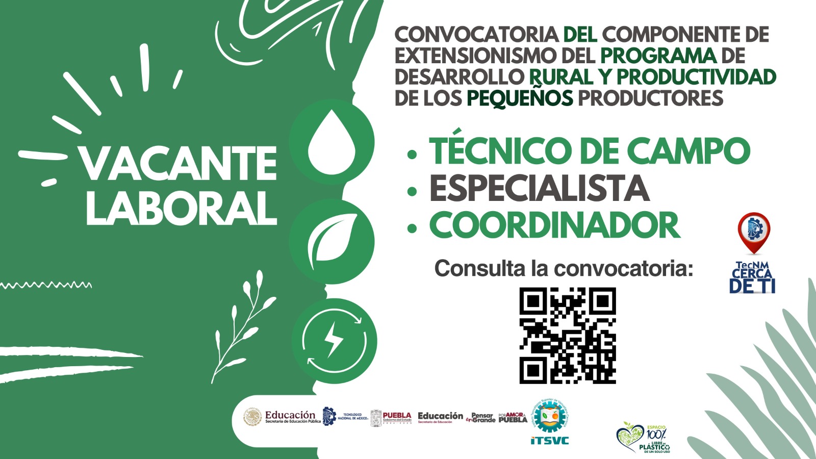 Vacante